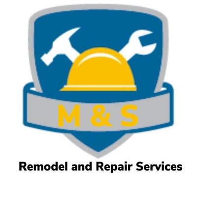 Avatar for M&S repair and remodel services
