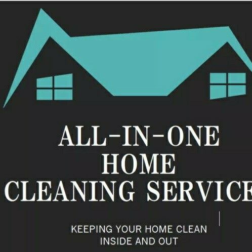 All in 1 home cleaning services