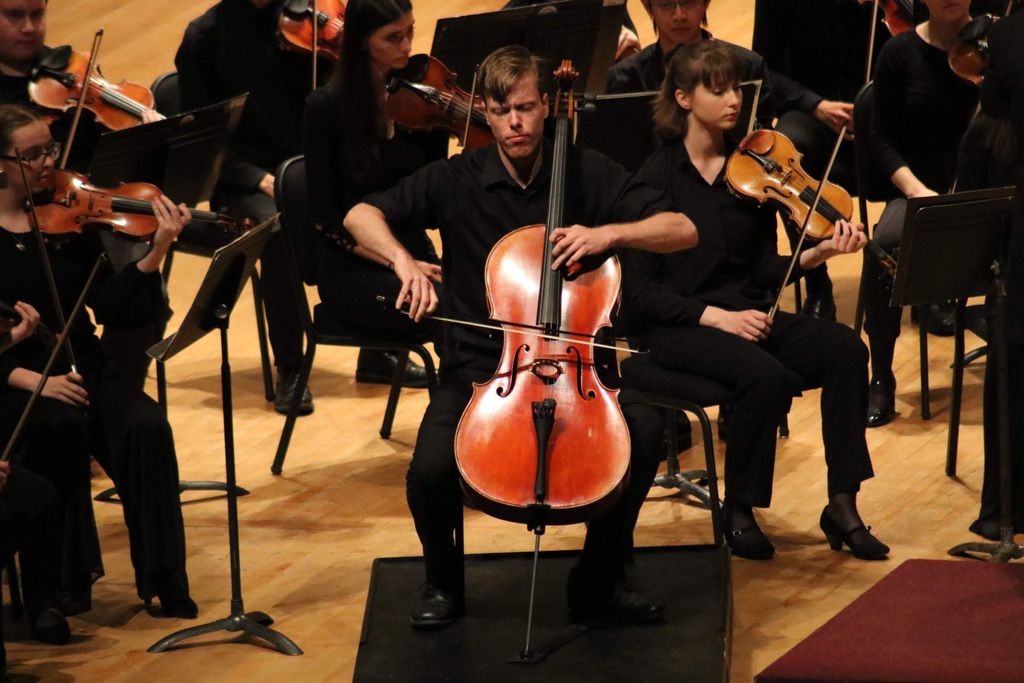 Photo Credit: Julie Averette for Eastern Music Fes