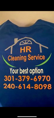 Avatar for HR CLEANING SERVICE