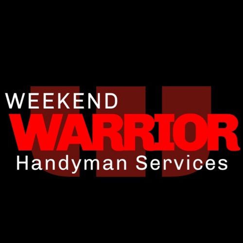 Weekend Warrior Handyman Services