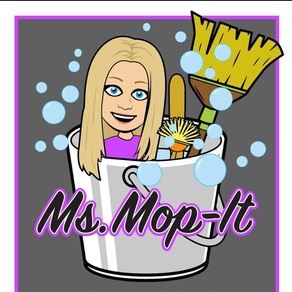 Ms. Mop-It