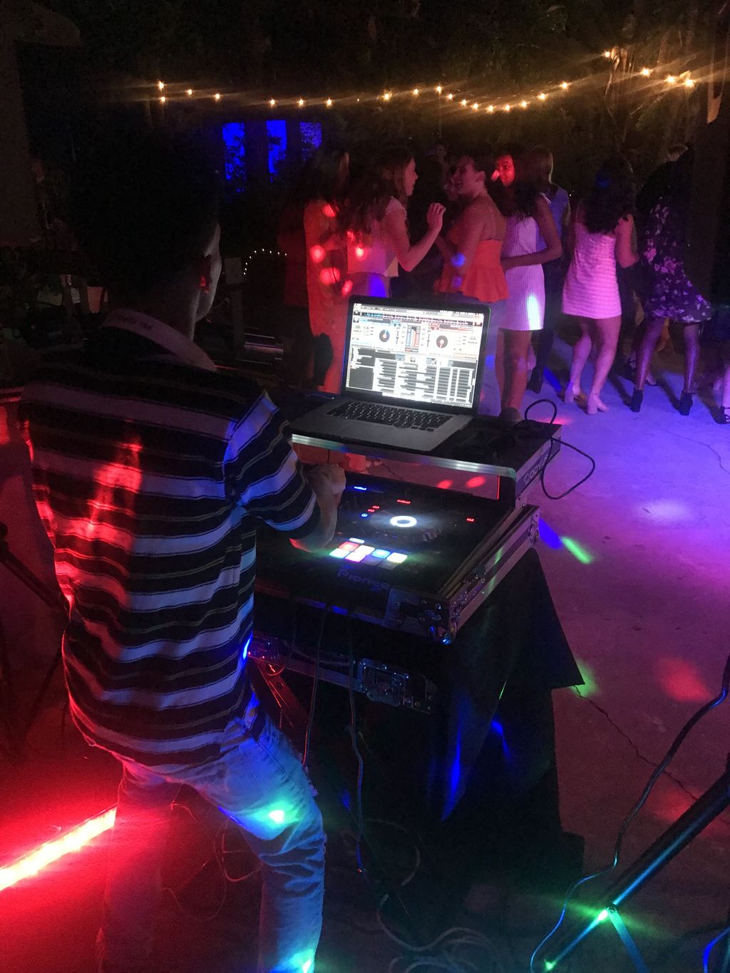 Projects and media