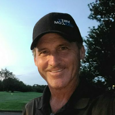 Avatar for Mike V Golf