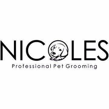 Nicole's Professional Mobile Pet Grooming