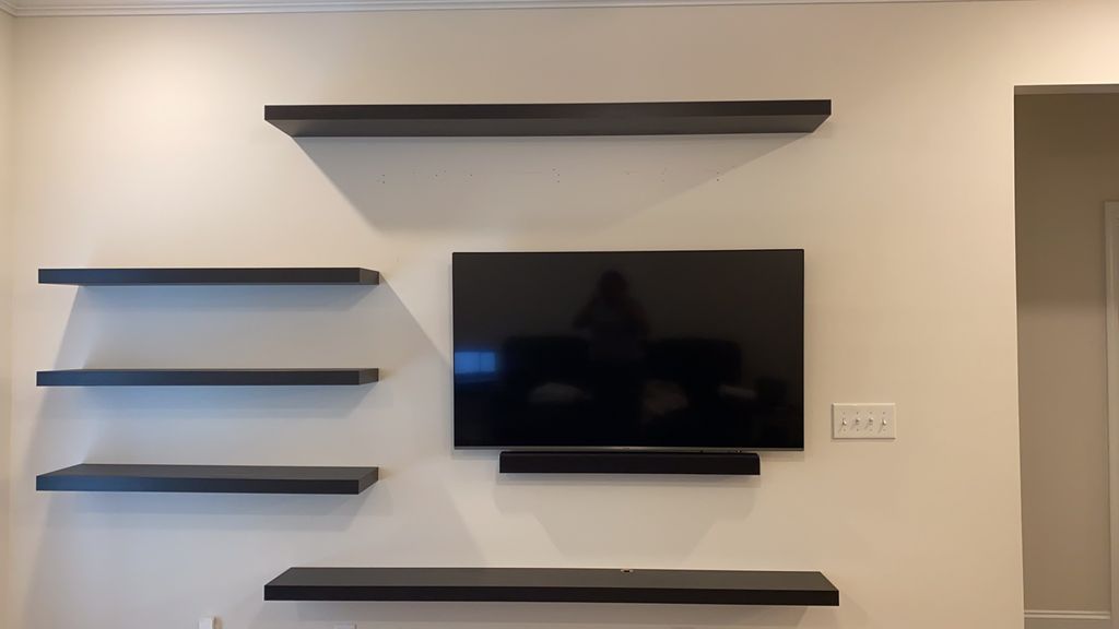 Customer photos