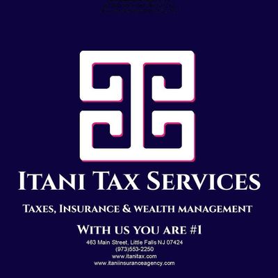 Avatar for Itani Accounting and Tax Services, A CPA firm