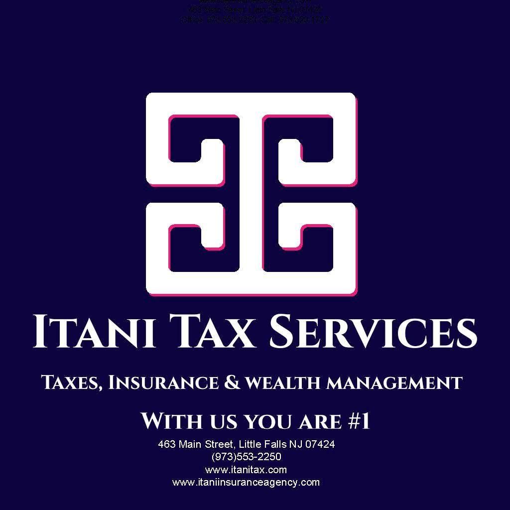 Itani Accounting and Tax Services, A CPA firm