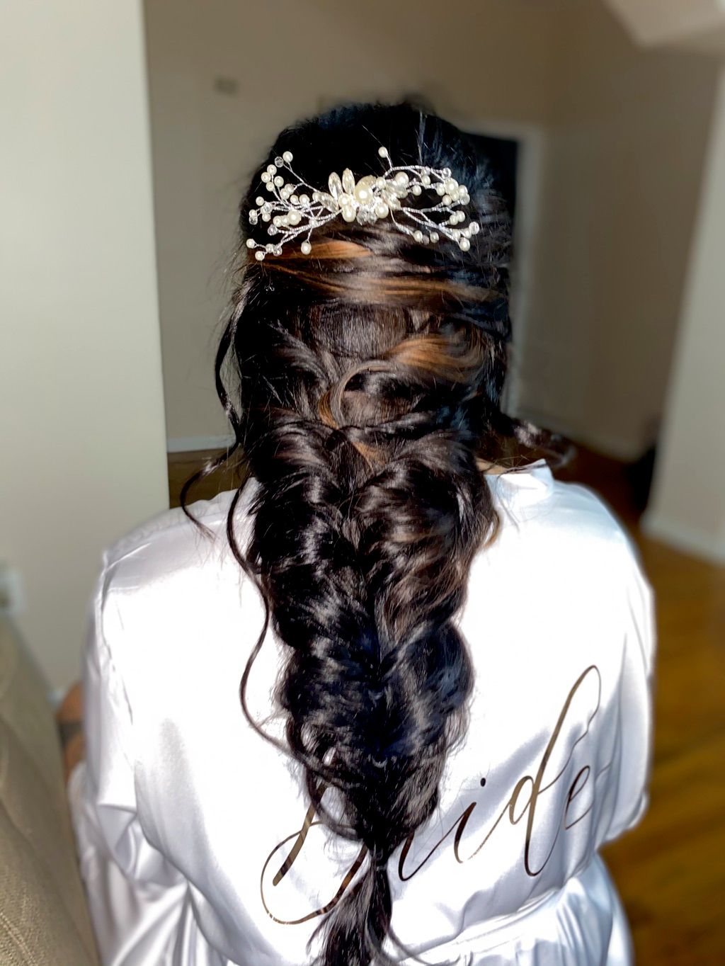 Customer photos