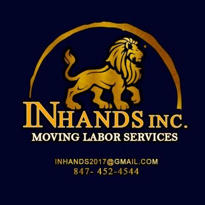 Avatar for InHands inc.