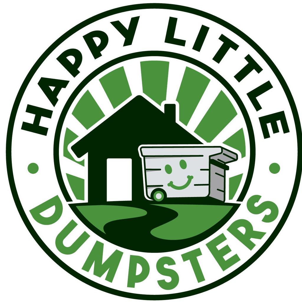 Happy Little Dumpster