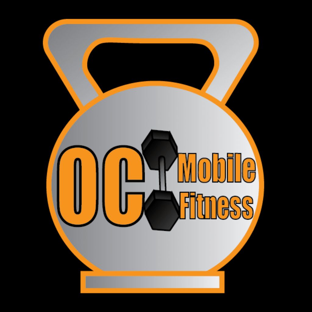 OC Mobile Fitness