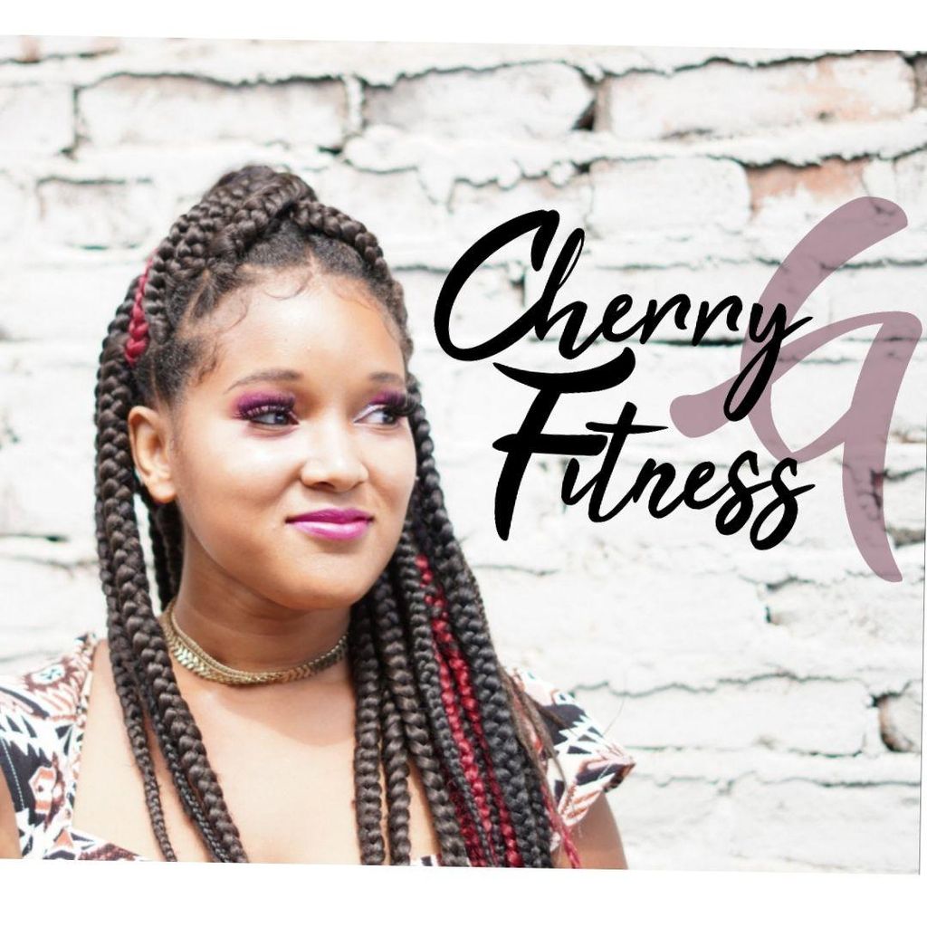 Cherry G Fitness LLC