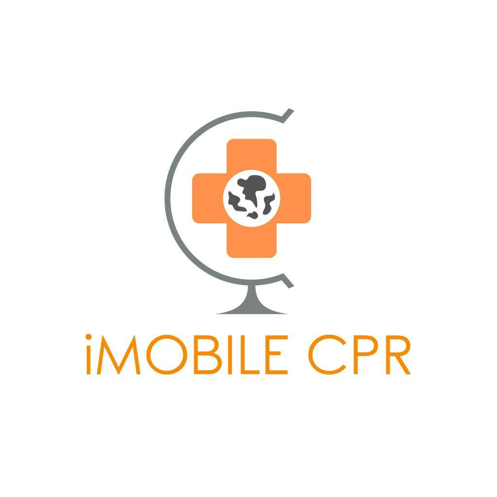 ImobileCPR