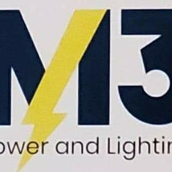 M3 Power and Lighting