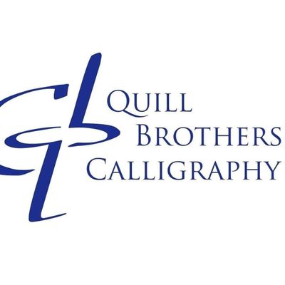 Avatar for Quill Brothers Calligraphy