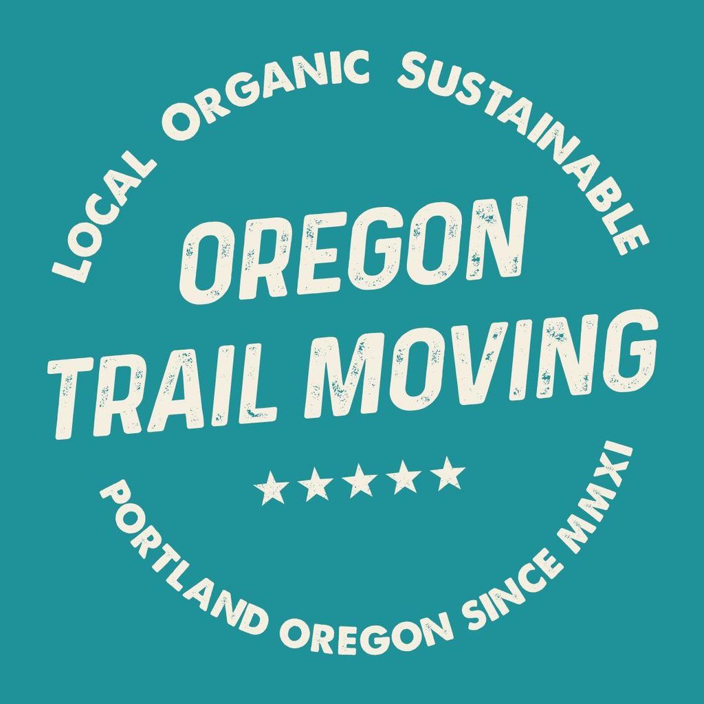 Oregon Trail Moving
