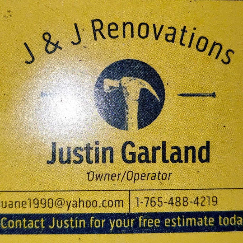 J&J Renovation