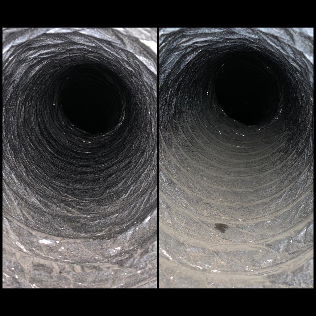 Duct and Vent Cleaning