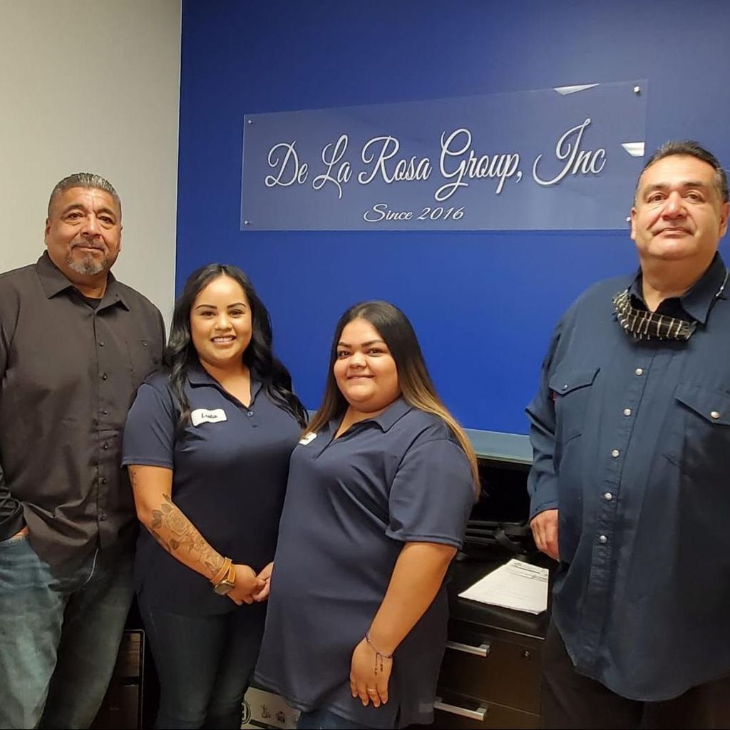 De La Rosa Group, Inc