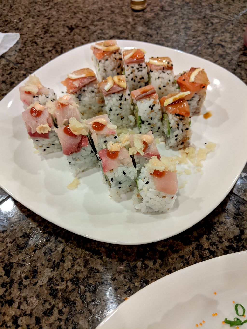Customer photos