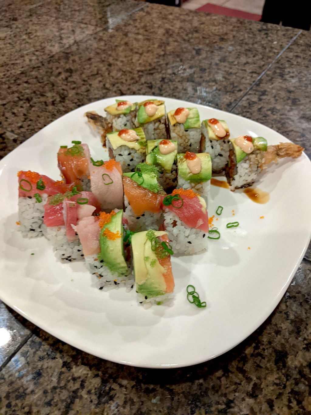 Customer photos