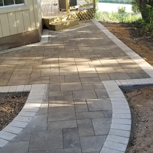 Atx Prestige Landscaping Austin Tx