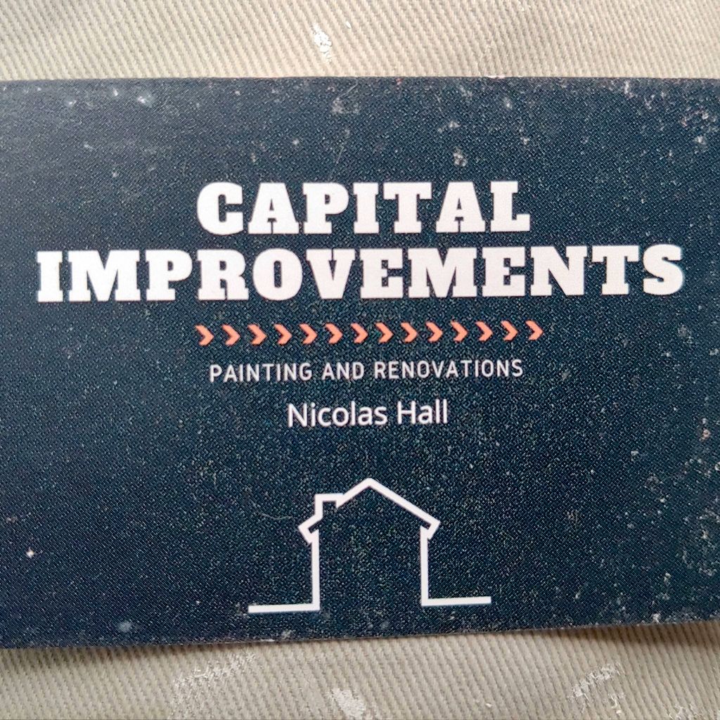 Capital Improvements