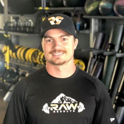 Avatar for Raw Results Coaching