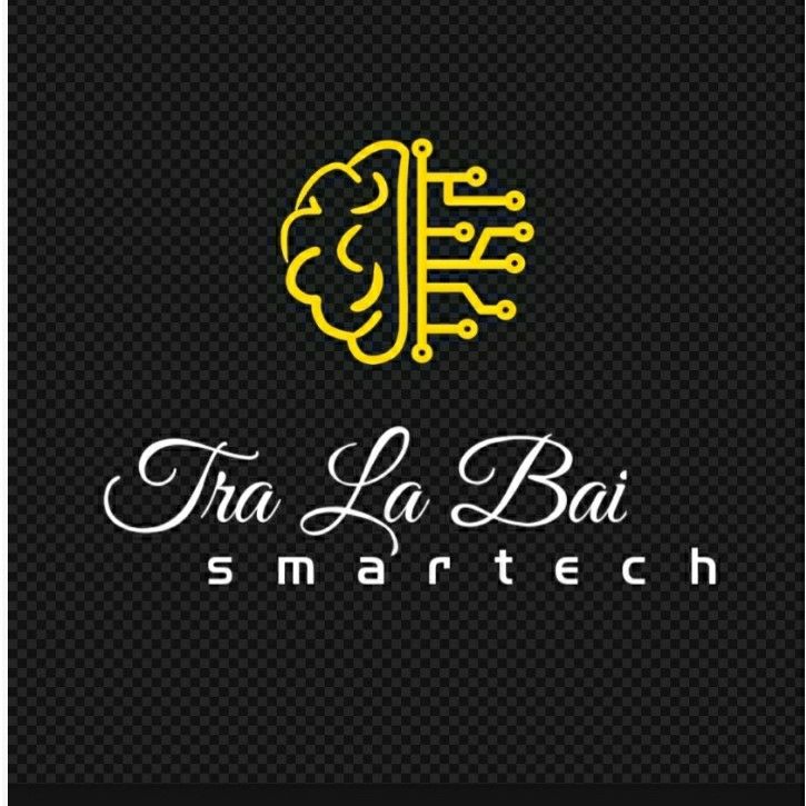 Tra La Bai Smartech, LLC.. "Media Rooms & Cameras"