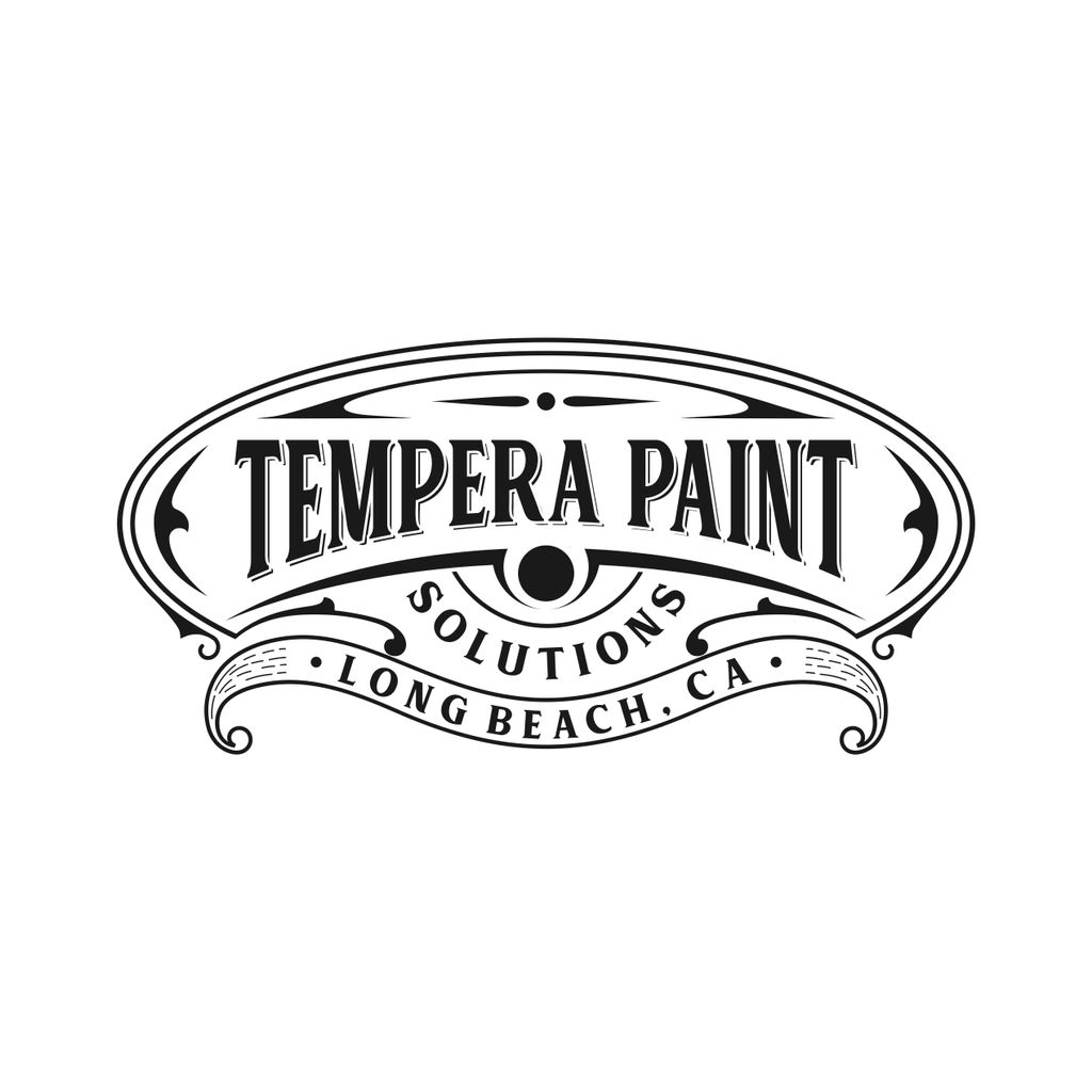 Tempera Paint Solutions