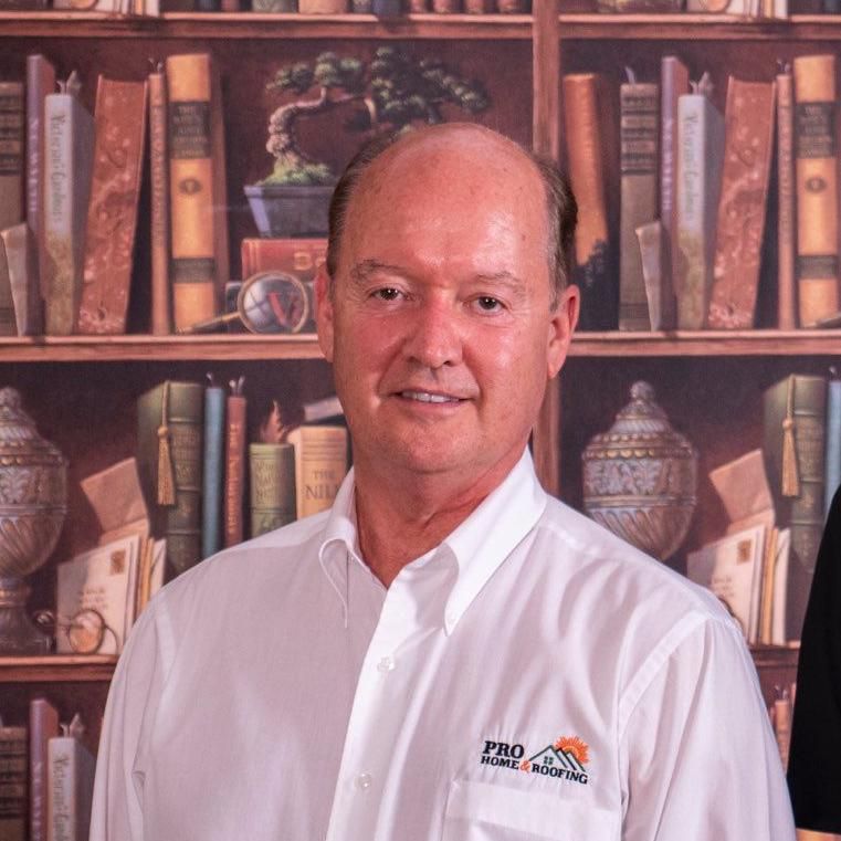 Pro Home & Roofing