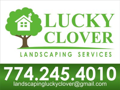 Avatar for Lucky Clover landscaping services