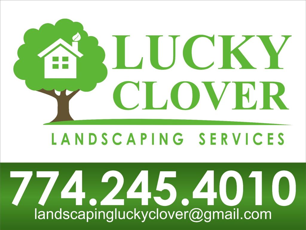 Lucky Clover landscaping services