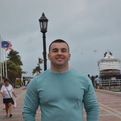 pro avatar
