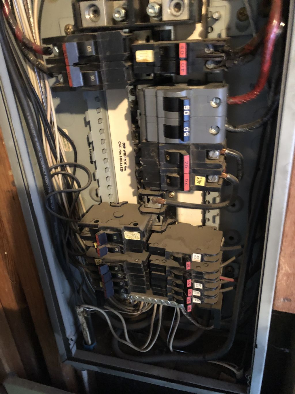 Projects and media