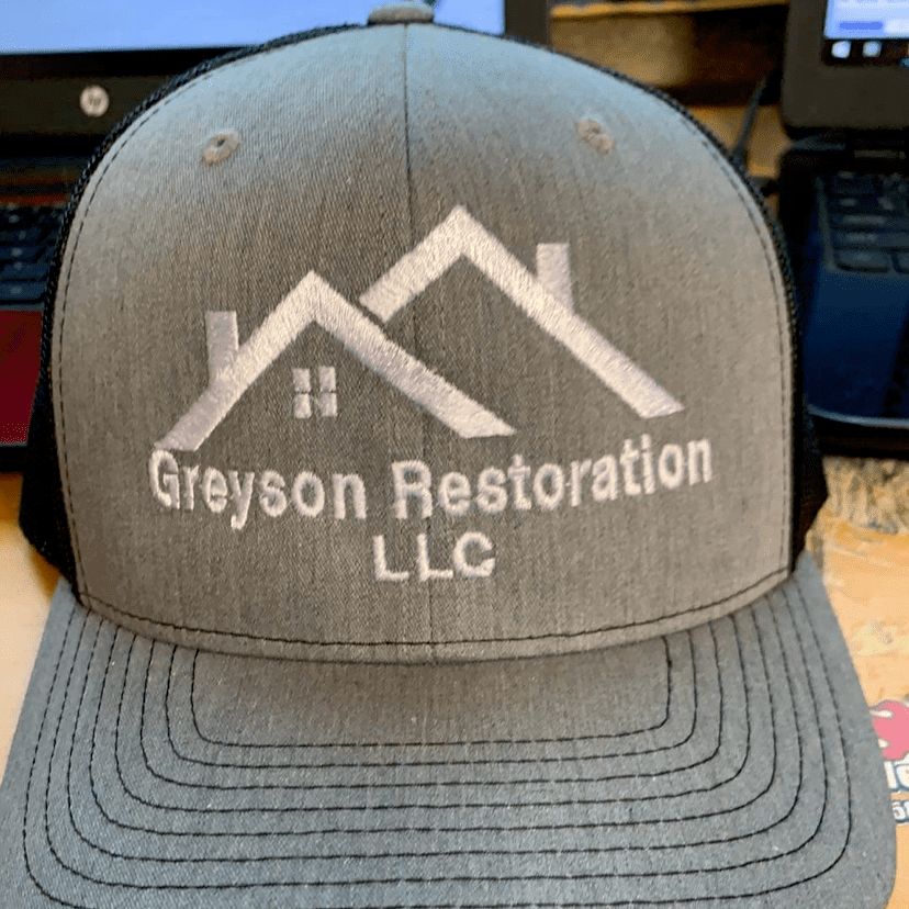 Greyson Restoration LLC