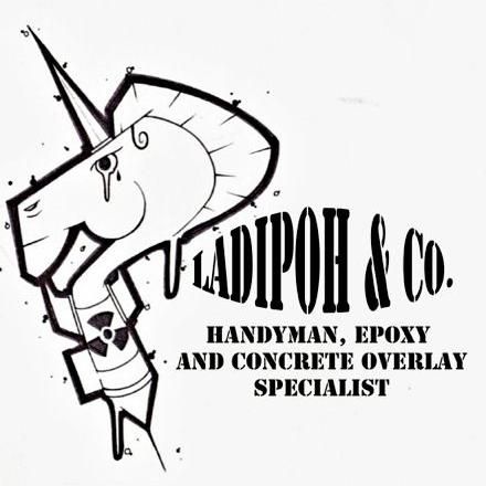 LADIPOH & CO