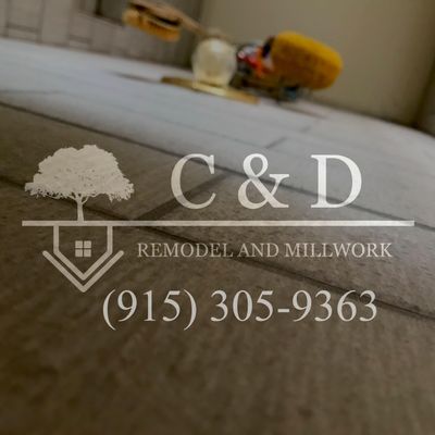 Avatar for C&D Remodel And Millwork