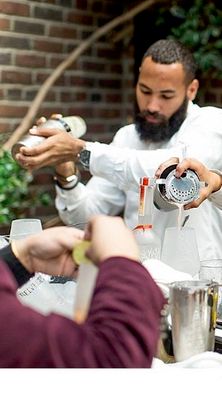 Avatar for Martell Cofield (The Cocktail Club NYC)