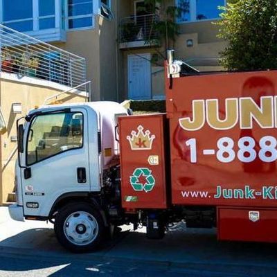 Avatar for Junk King South San Francisco