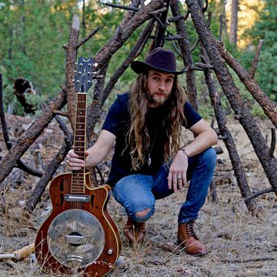 Avatar for Gabe's guitar banjo and mandolin lessons 🎸🪕