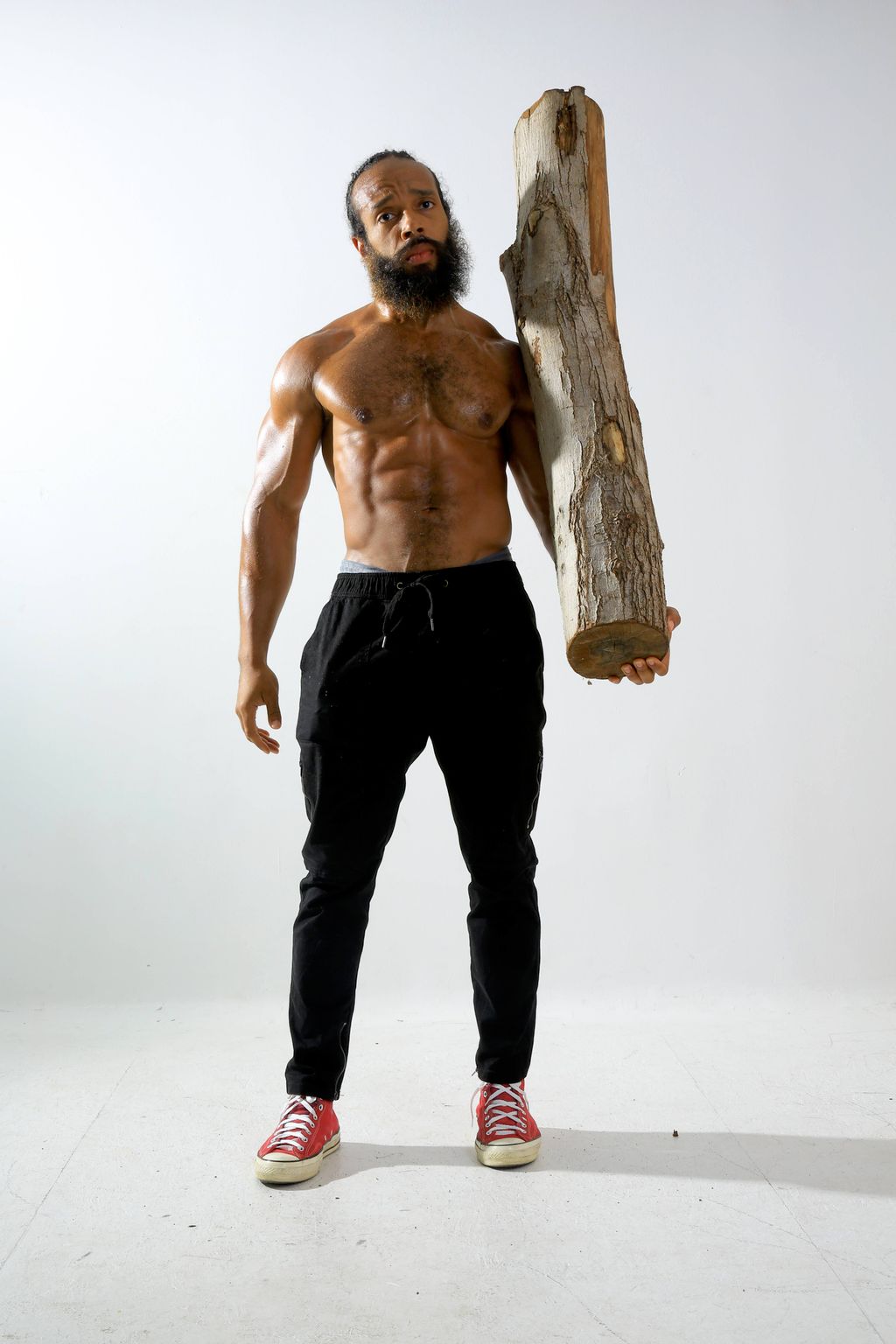 Got wood?