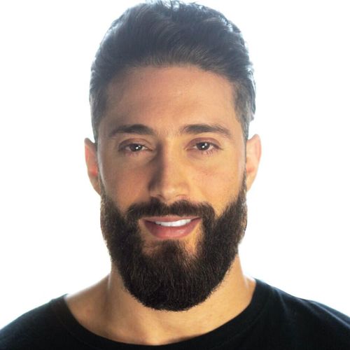 Eric Ramia - **ONLINE ONLY**