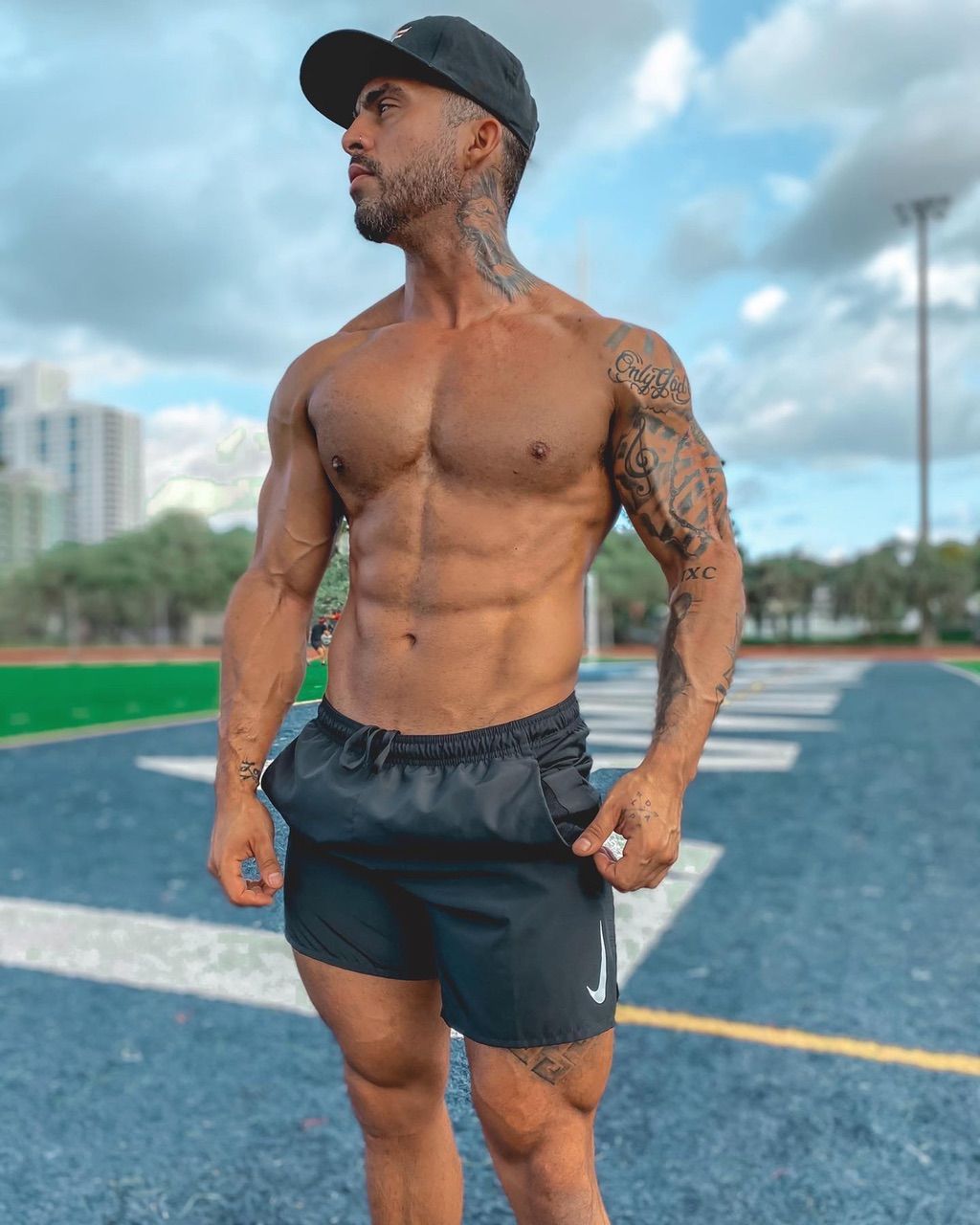 GM Fitnesss