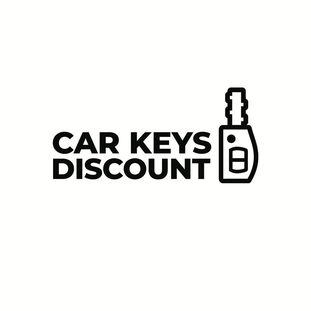 Car Keys Discount