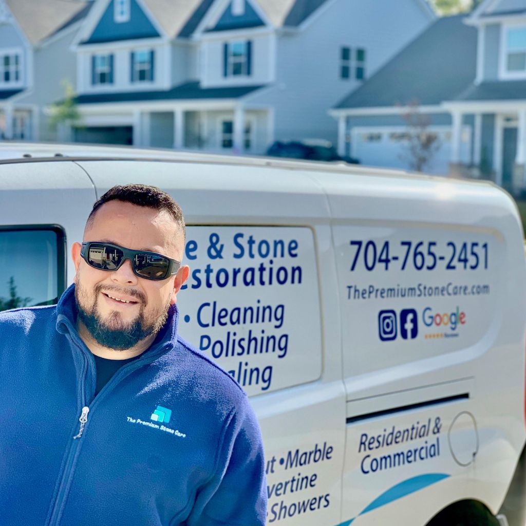 The Premium Stone Care