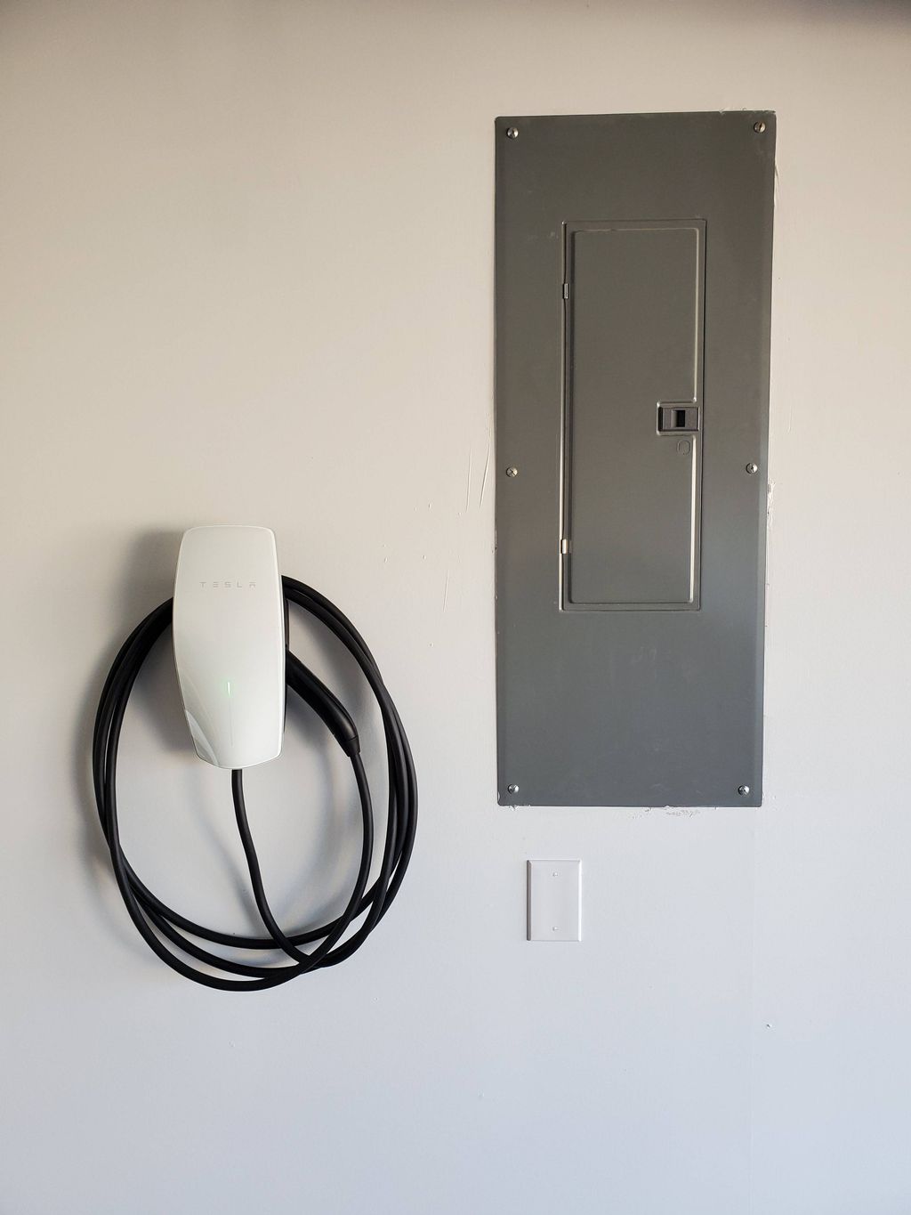 EV Charger