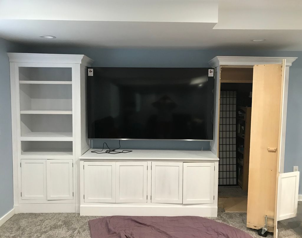 Projects and media
