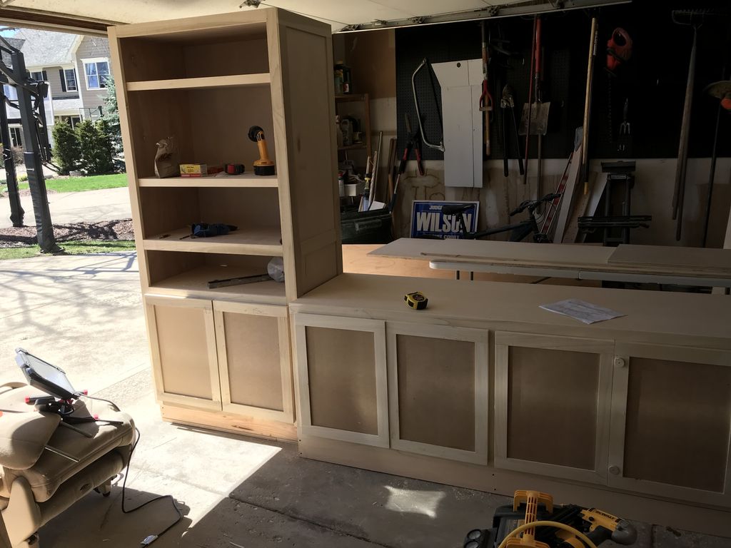Projects and media